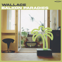 Balkon Paradies (Single)