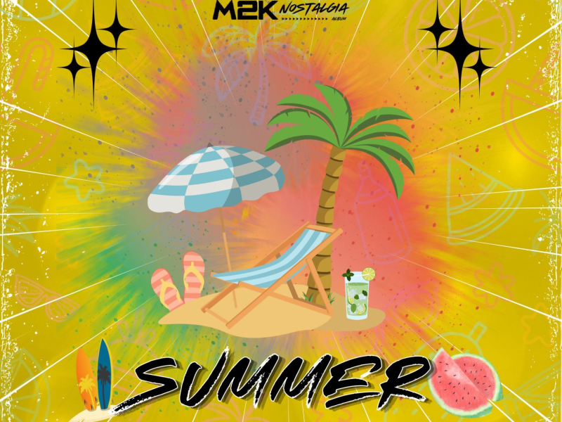 Summer (Single)