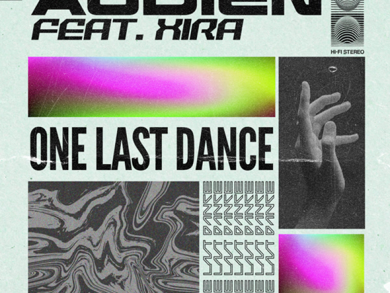 One Last Dance (Polar Inc. Remix) (Single)