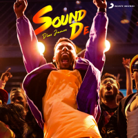 Sound De (Single)