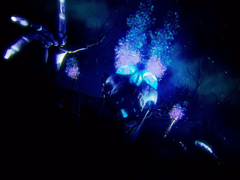 LADO OBSCURO (Slowed + Reverb) (Single)