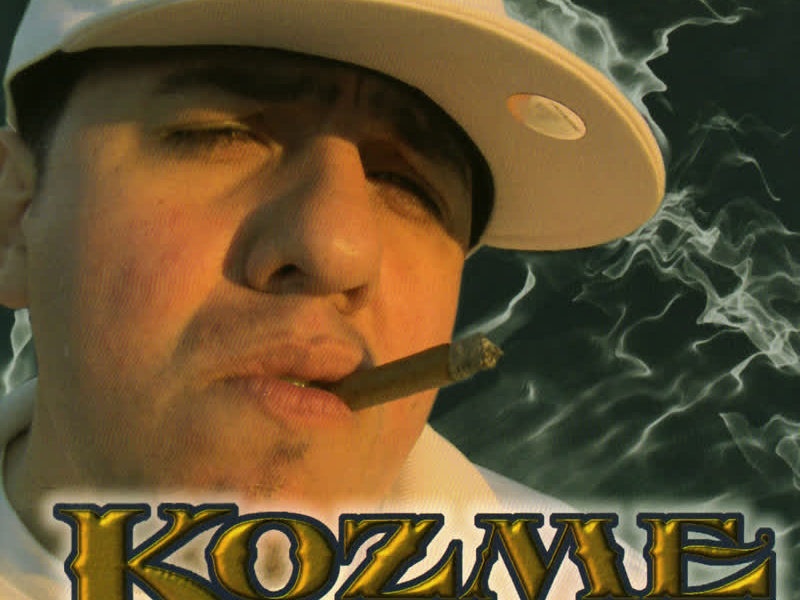 Mr. Knightowl Presents: Kozme - Better Late Than Never