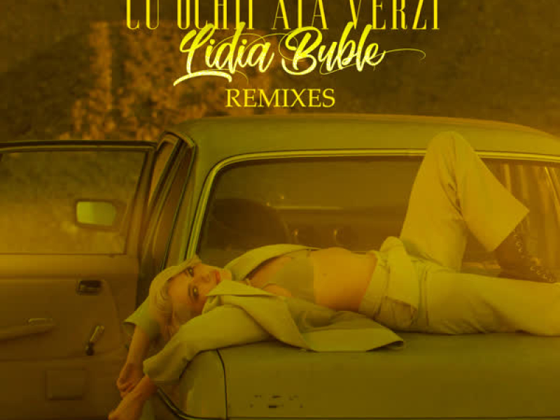 La Luna (Remixes) (EP)