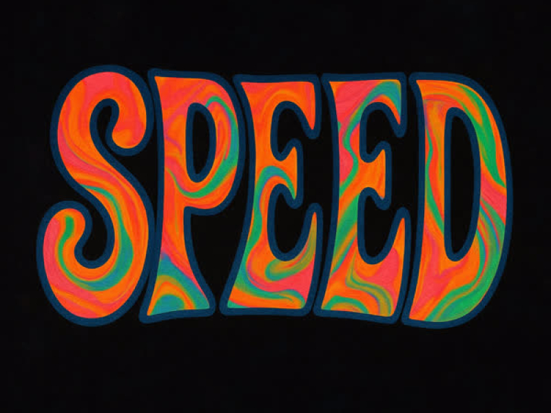 SPEED (Single)