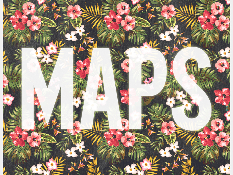 Maps