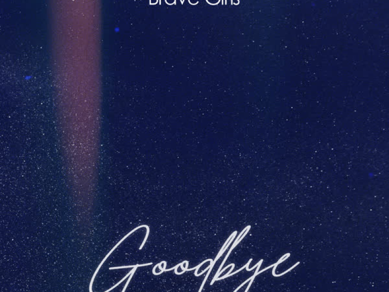 Goodbye (Single)