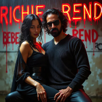 Lost In My Head (feat. Bebe Rend) (Single)