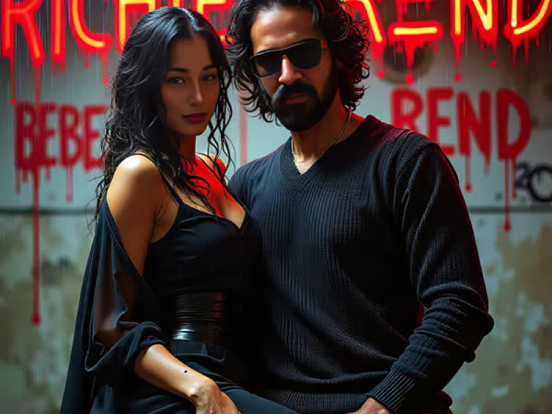 Lost In My Head (feat. Bebe Rend) (Single)