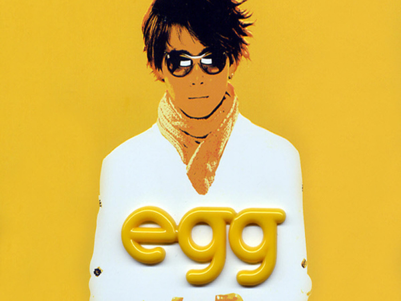 Egg (Sunny Side-Up and Over Easy)