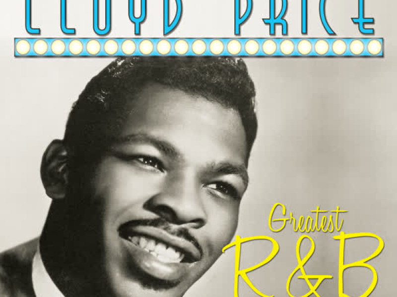 Greatest R&B Collection