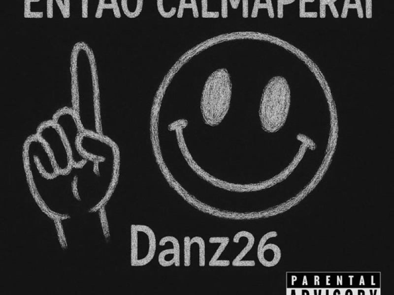 então calmaperai (Single)