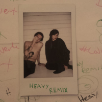 Heavy (Tannverk Remix) (Single)