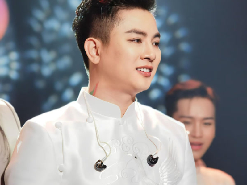 Xin Gọi Nhau là Cố Nhân (Single)