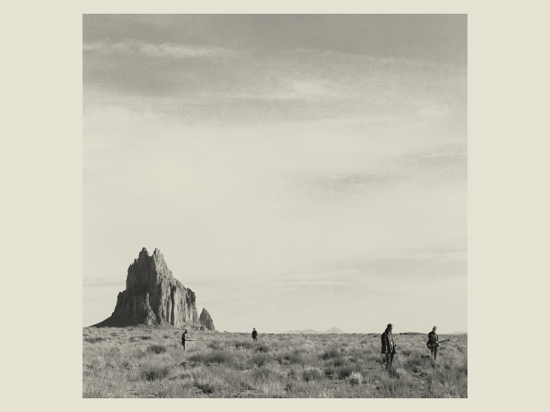 Where I'm From (Single)