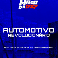 AUTOMOTIVO REVOLUCIONÁRIO (Single)