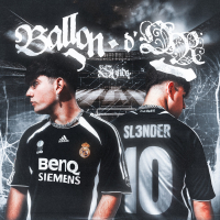 BALLON D'OR (Single)