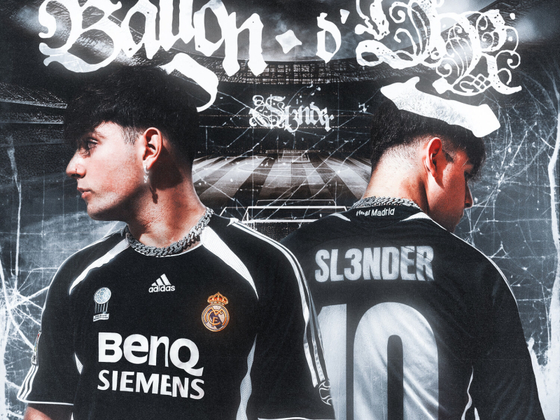 BALLON D'OR (Single)