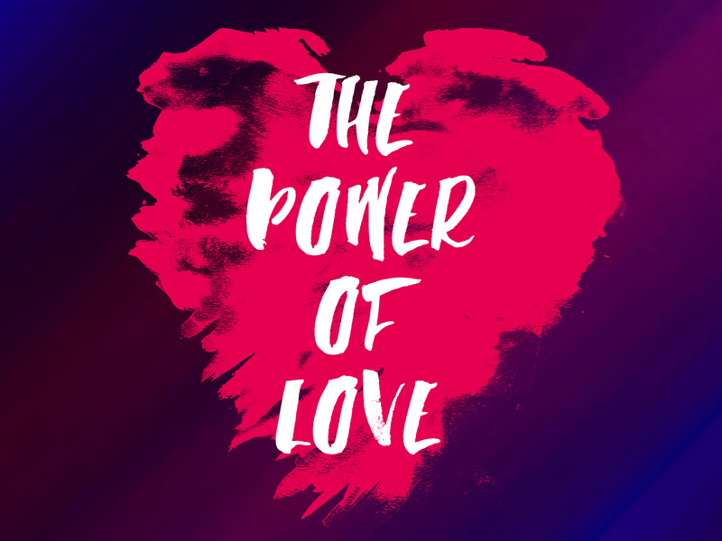 The Power Of Love (Bodybangers Mix) (Single)