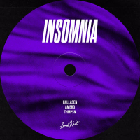 Insomnia (Single)