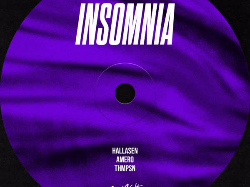 Insomnia (Single)