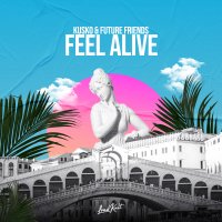 Feel Alive (Single)