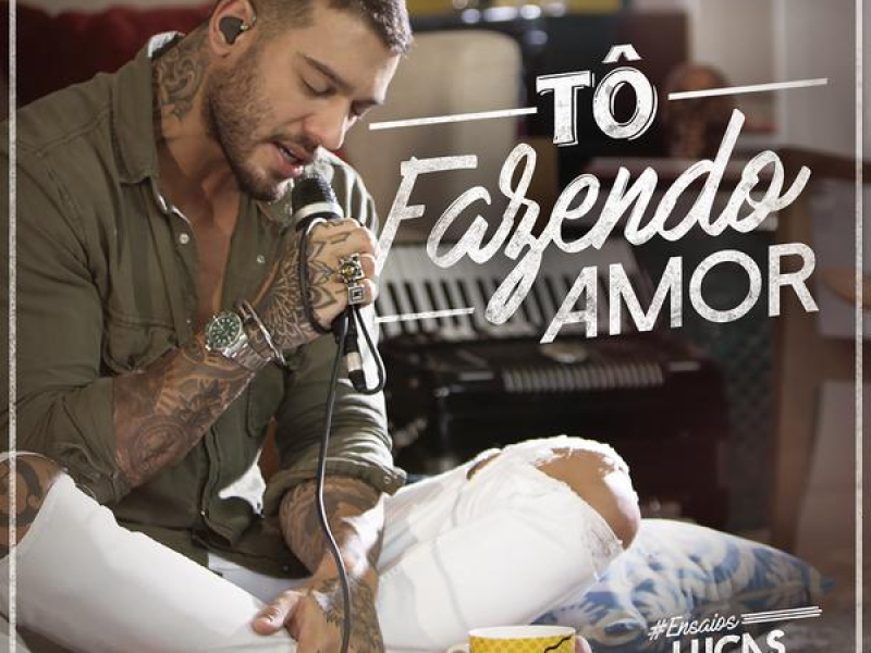 Tô Fazendo Amor