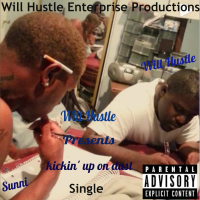 kickin' up on dust (feat. sunni) [real version] (Single)