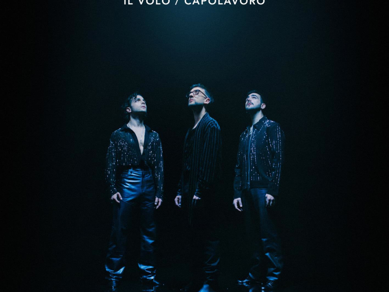 Capolavoro (Single)