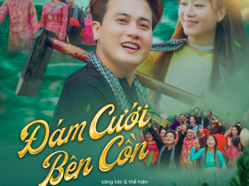 Đám Cưới Bên Cồn (Single)