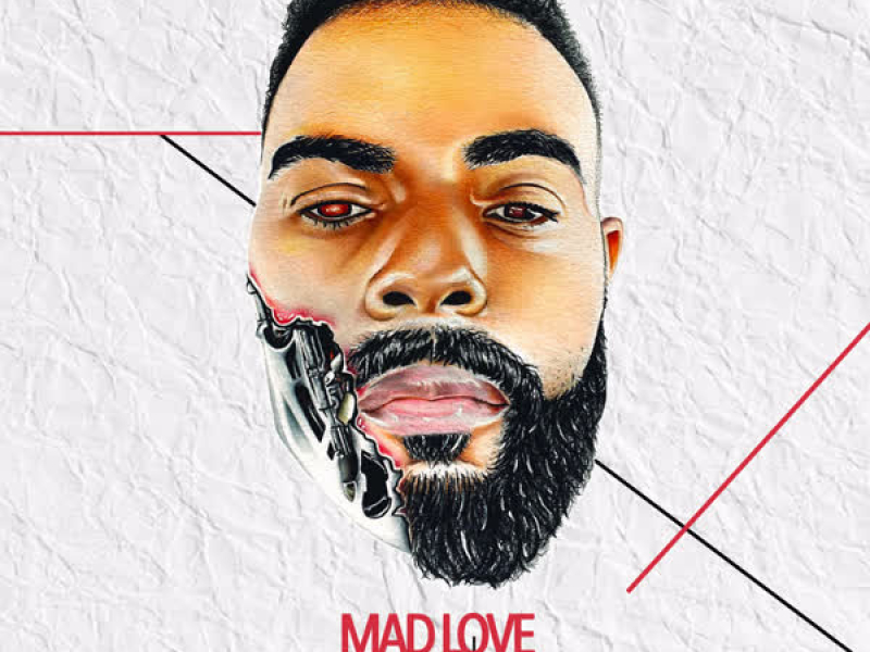 Mad Love (Single)