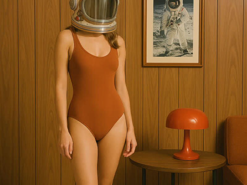 Echoes In Motion (Single)