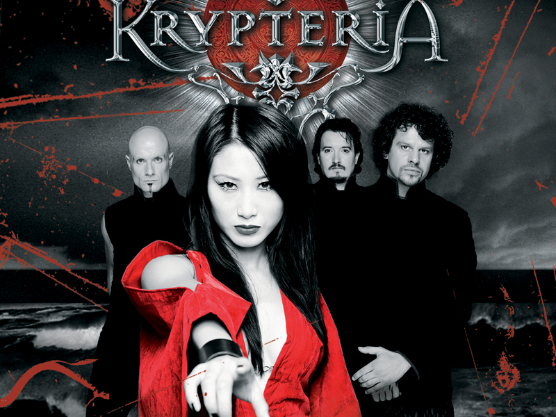 Somebody Save Me (Single)