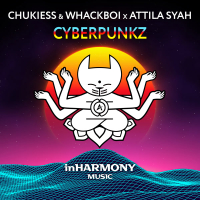 Cyberpunkz (Single)