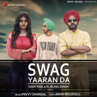 Swag Yaaran Da (Single)