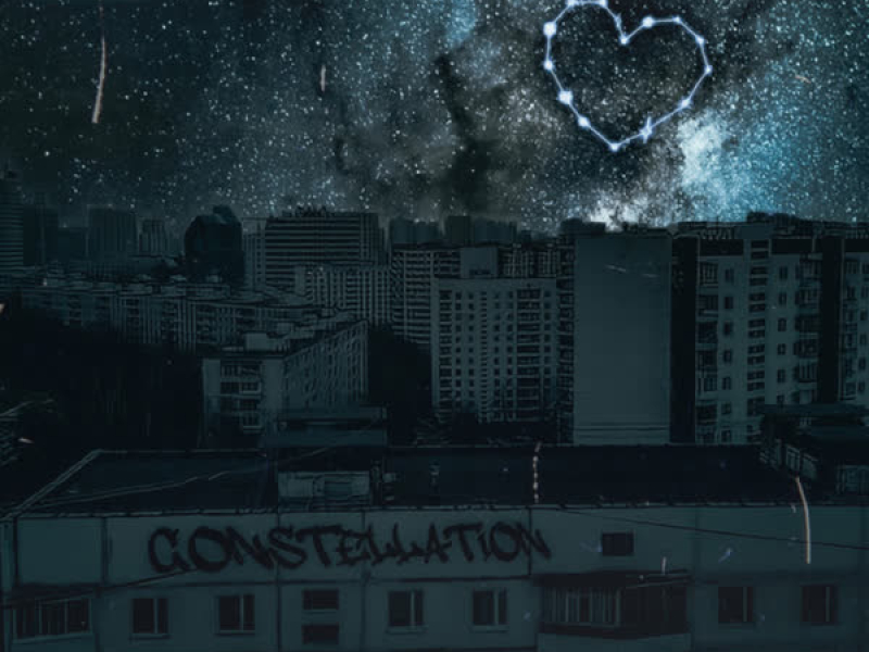 CONSTELLATION (Single)