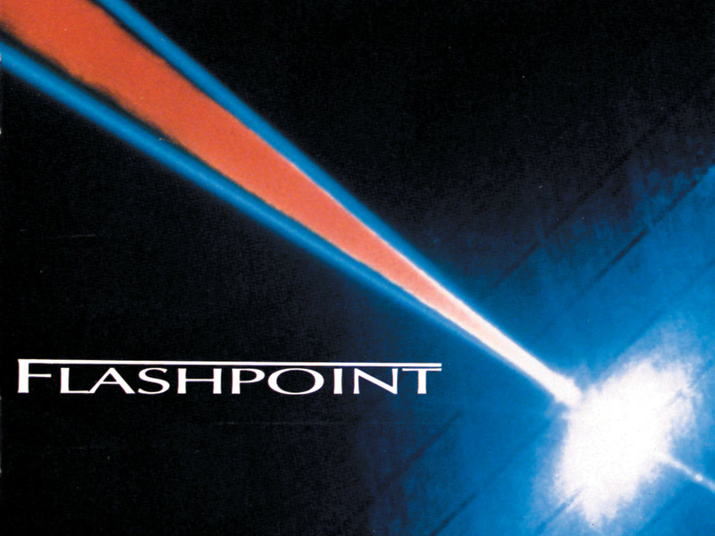 Flashpoint