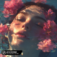 Lost In Yesterday (Single)