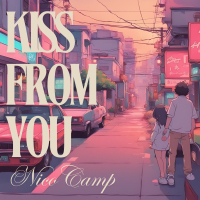 Kiss From You (Single)