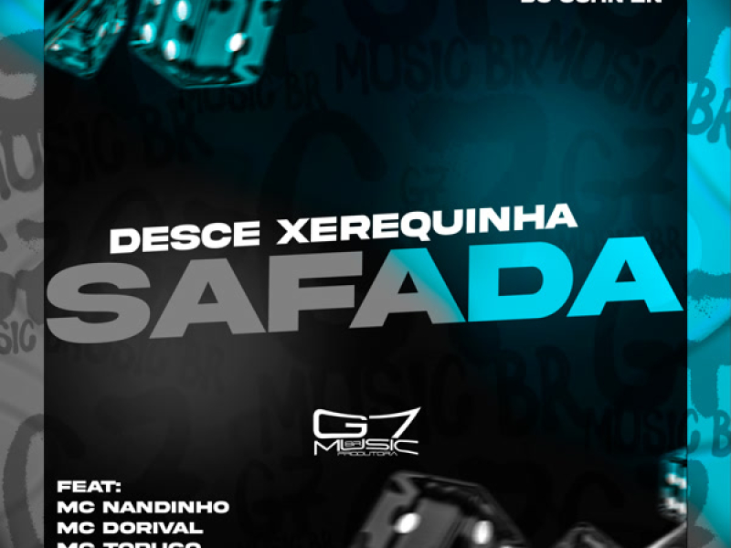 Desce Xerequinha Safada (Single)