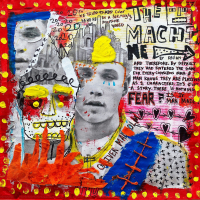 The Machine (Single)