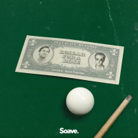 Dollar For A Dime (Single)