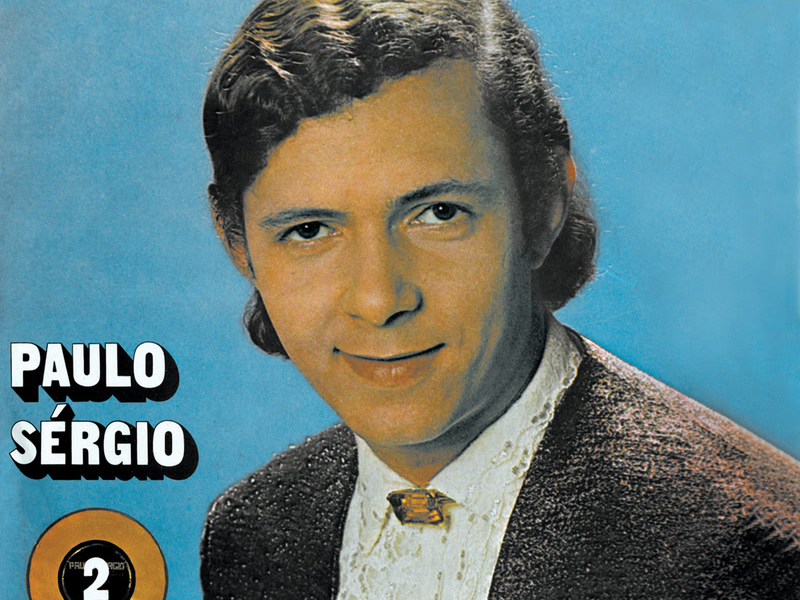 Paulo Sergio - Vol. 2