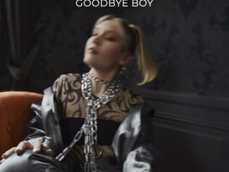 Goodbye Boy (Single)