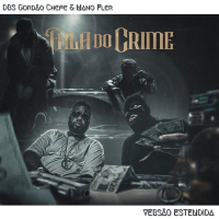 Fala do Crime (Versão Estendida) (Single)