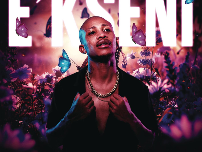 E'kseni (Single)