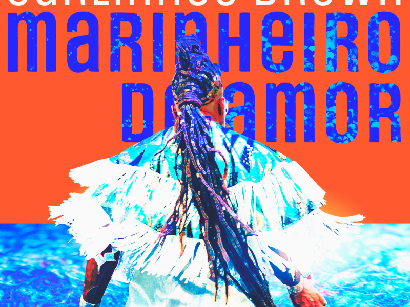 Marinheiro do Amor (Single)