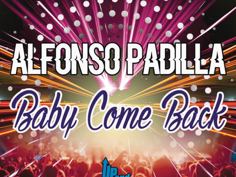 Baby Come Back (Single)