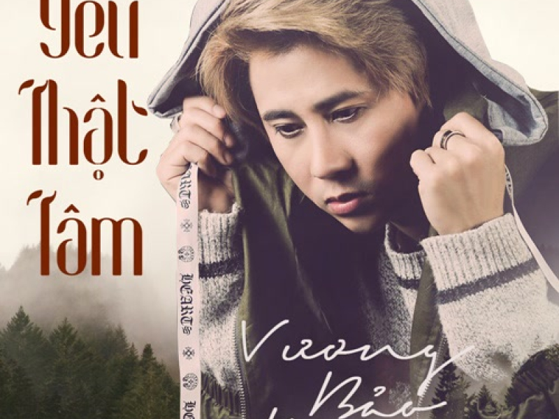 Yêu Thật Tâm (Single)