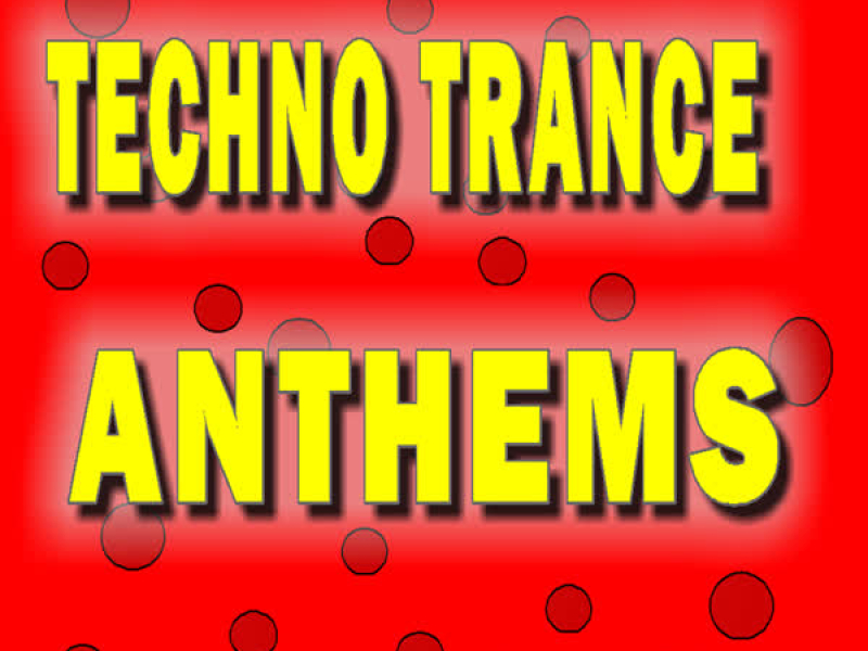 Techno Trance Anthems Dance Planet (Special Edition)