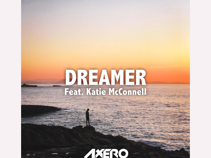 Dreamer (Single)